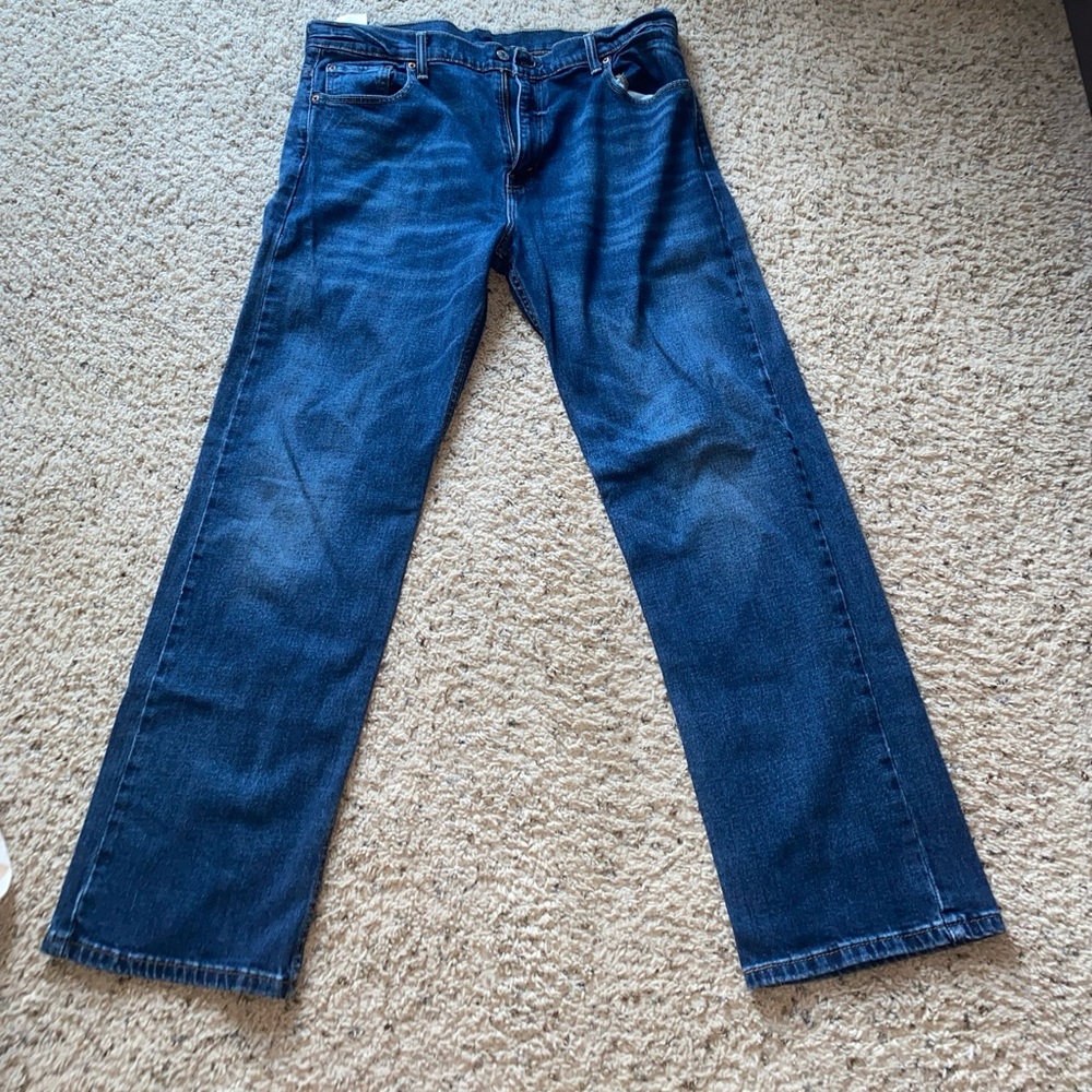 Men’s Levi’s 569 36x32